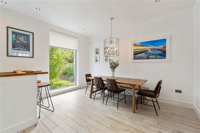 4 Bloyke, Harbour Road, Dalkey, Co. Dublin
