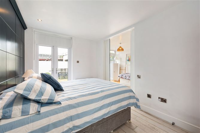 4 Bloyke, Harbour Road, Dalkey, Co. Dublin