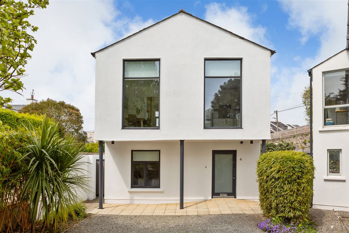 4 Bloyke, Harbour Road, Dalkey, Co. Dublin