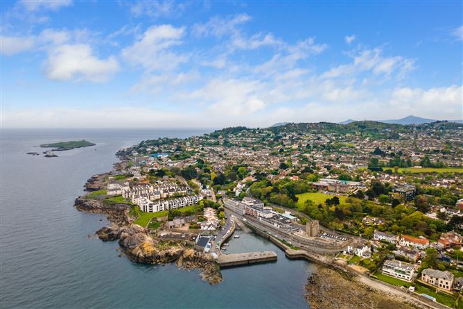 4 Bloyke, Harbour Road, Dalkey, Co. Dublin