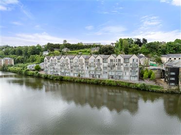 Image for 34 Dunbrody Wharf, New Ross, Wexford