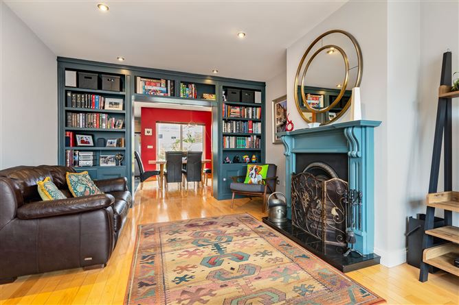 6 Woodville Court, Second Sea Road, Sligo