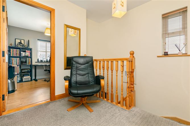 6 Woodville Court, Second Sea Road, Sligo