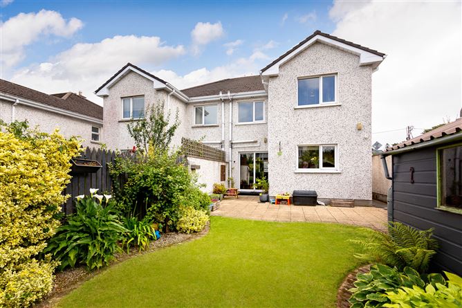 6 Woodville Court, Second Sea Road, Sligo