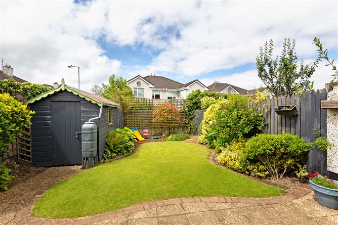 6 Woodville Court, Second Sea Road, Sligo