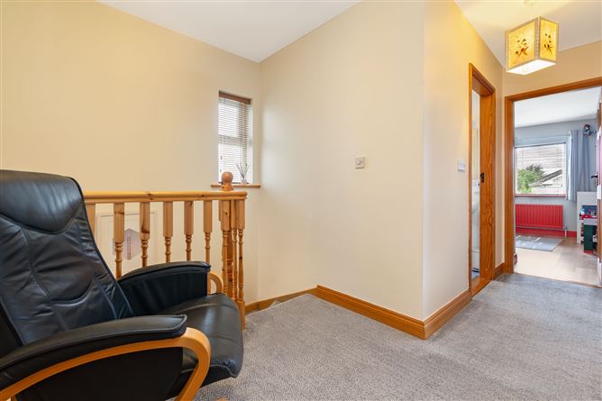 6 Woodville Court, Second Sea Road, Sligo