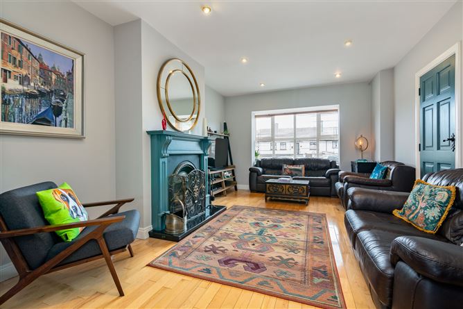 6 Woodville Court, Second Sea Road, Sligo