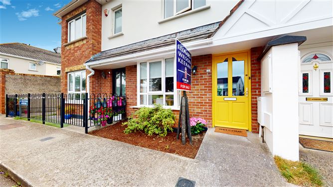 2 Ashton Drive, Ashton Broc, Swords, Dublin