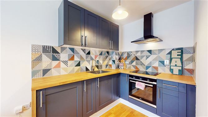2 Ashton Drive, Ashton Broc, Swords, Dublin