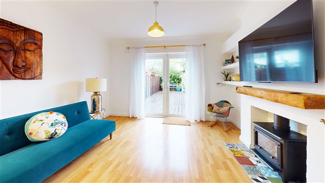 2 Ashton Drive, Ashton Broc, Swords, Dublin