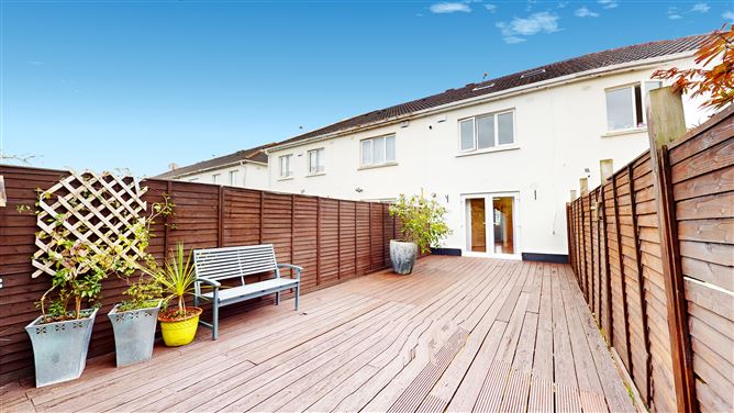 2 Ashton Drive, Ashton Broc, Swords, Dublin