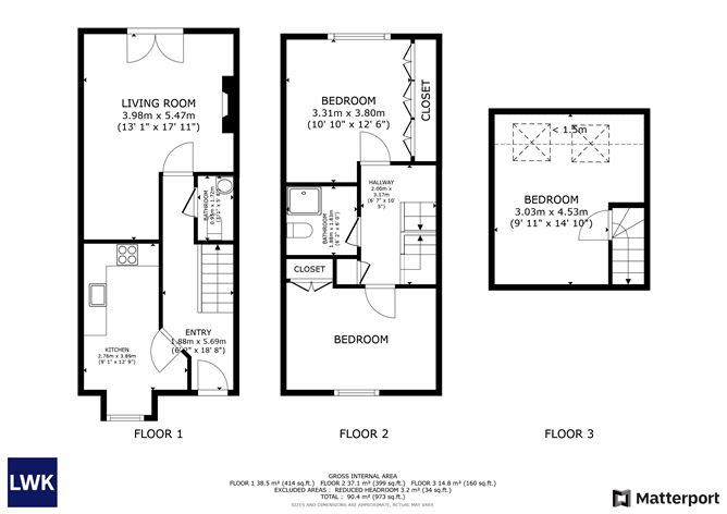 2 Ashton Drive, Ashton Broc, Swords, Dublin