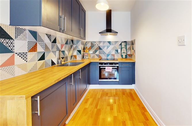 2 Ashton Drive, Ashton Broc, Swords, Dublin