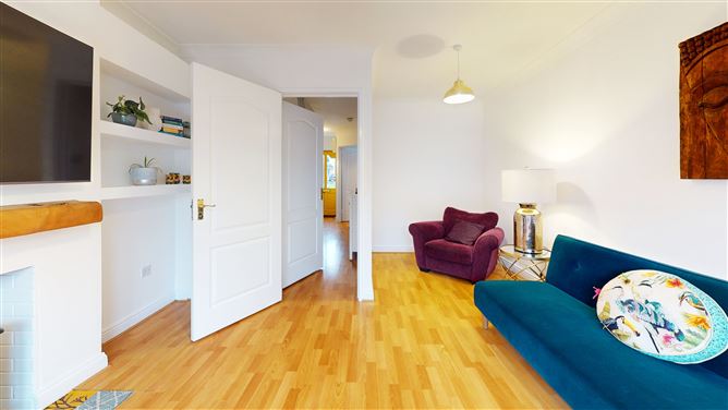 2 Ashton Drive, Ashton Broc, Swords, Dublin