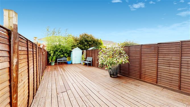 2 Ashton Drive, Ashton Broc, Swords, Dublin