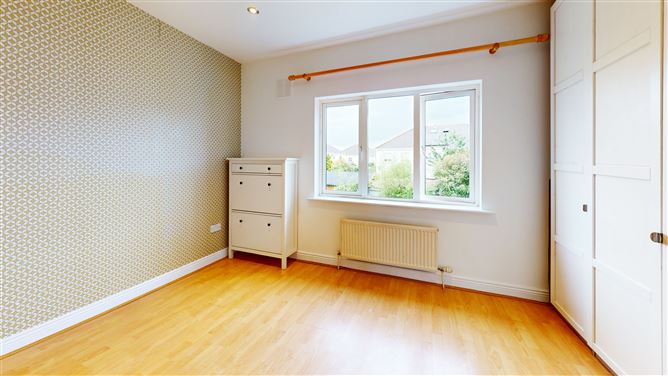 2 Ashton Drive, Ashton Broc, Swords, Dublin