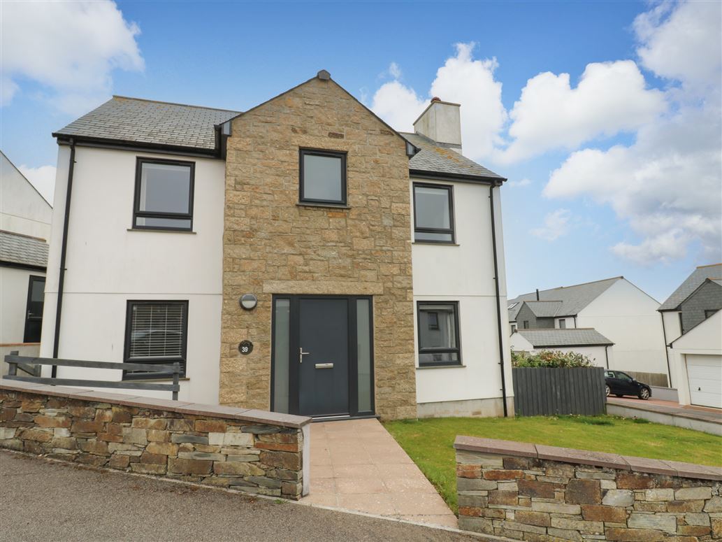 39 The Shrubberies,Porthleven, Cornwall, United Kingdom