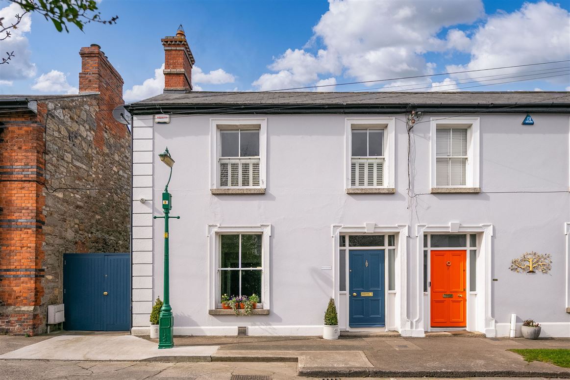 Merrion View Lodge, Merrion View Avenue, Ballsbridge, Dublin 4