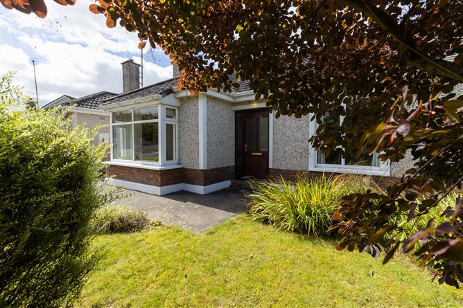 3 Ashgrove, The Paddocks, Enniscorthy, Co. Wexford