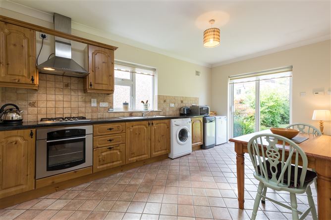 3 Ashgrove, The Paddocks, Enniscorthy, Co. Wexford