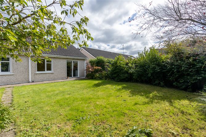 3 Ashgrove, The Paddocks, Enniscorthy, Co. Wexford