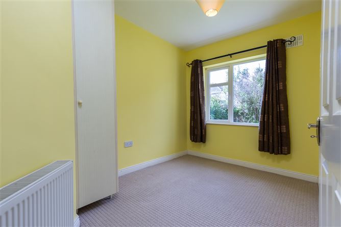 3 Ashgrove, The Paddocks, Enniscorthy, Co. Wexford