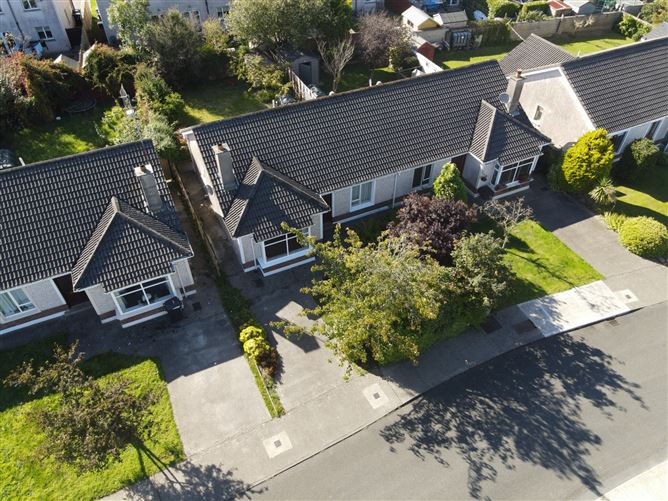 3 Ashgrove, The Paddocks, Enniscorthy, Co. Wexford