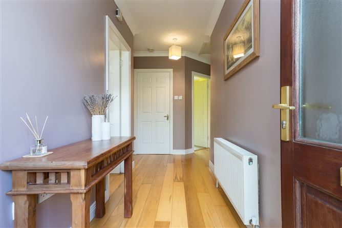 3 Ashgrove, The Paddocks, Enniscorthy, Co. Wexford