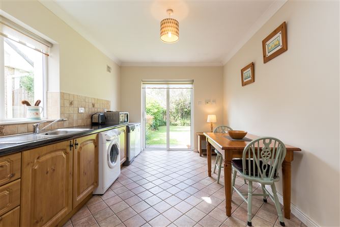 3 Ashgrove, The Paddocks, Enniscorthy, Co. Wexford