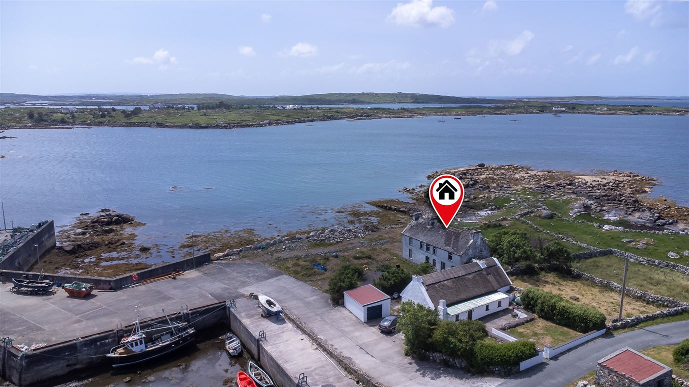 LETTERCALLOW, Lettermore, Galway