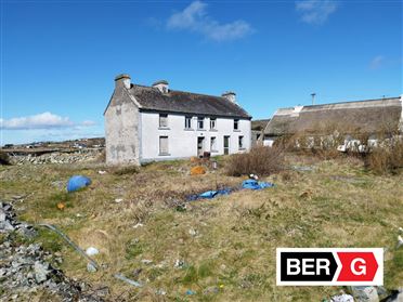 Image for LETTERCALLOW, Lettermore, Galway