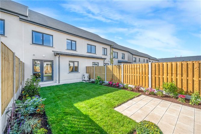 Church Fields Development, Church Fields AP, Mulhuddart, Dublin 15