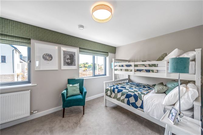 Church Fields Development, Church Fields AP, Mulhuddart, Dublin 15