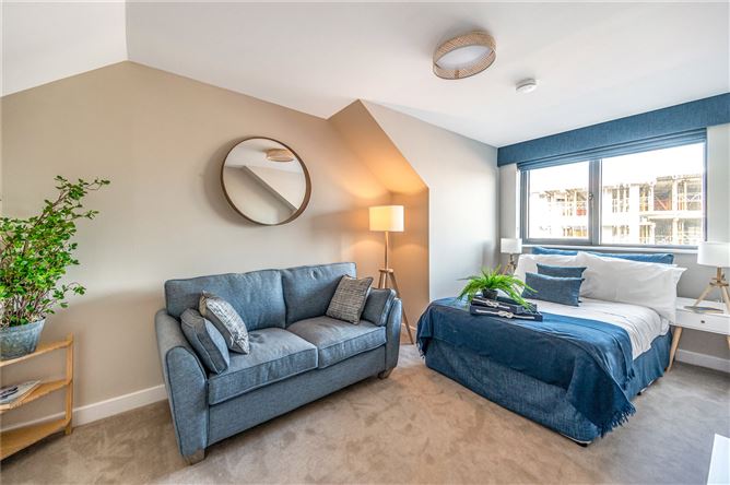 Church Fields Development, Church Fields AP, Mulhuddart, Dublin 15