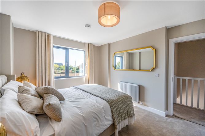 Church Fields Development, Church Fields AP, Mulhuddart, Dublin 15