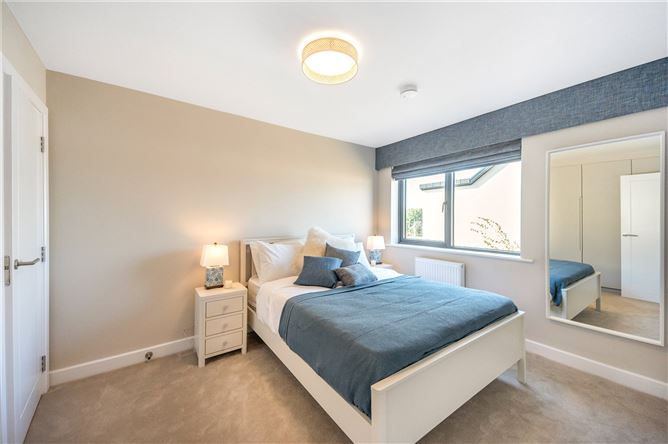 Church Fields Development, Church Fields AP, Mulhuddart, Dublin 15