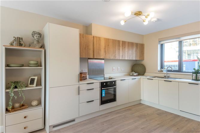 Church Fields Development, Church Fields AP, Mulhuddart, Dublin 15