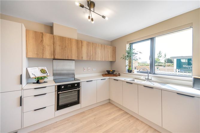 Church Fields Development, Church Fields AP, Mulhuddart, Dublin 15