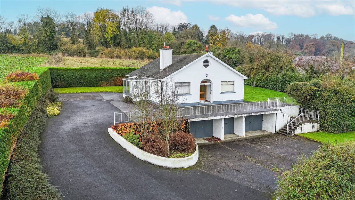 Cooleshal, Freshford, Kilkenny