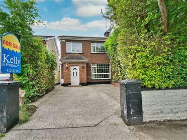 Image for 2 The Glebe Peamount Road, Newcastle, Dublin