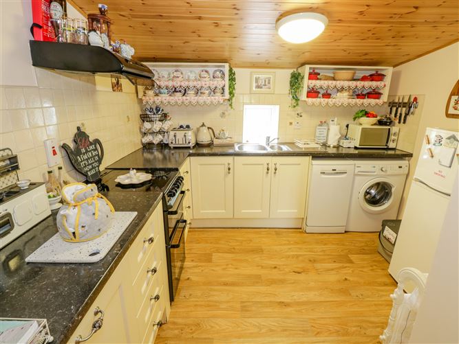 Cartron Cottage,Ballintubber,  Mayo