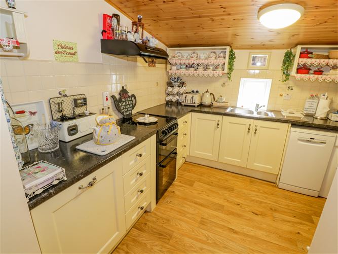Cartron Cottage,Ballintubber,  Mayo