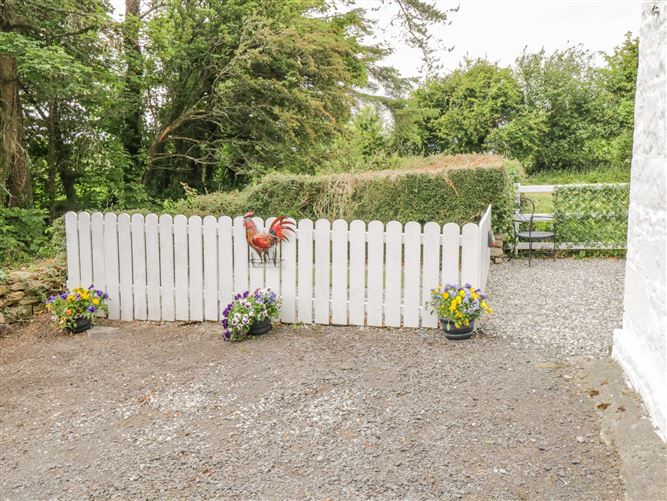 Cartron Cottage,Ballintubber,  Mayo