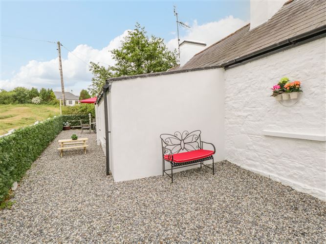 Cartron Cottage,Ballintubber,  Mayo