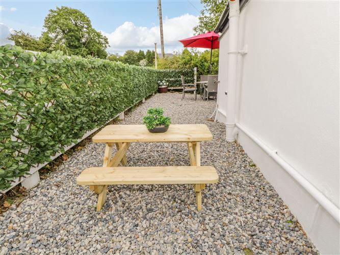 Cartron Cottage,Ballintubber,  Mayo
