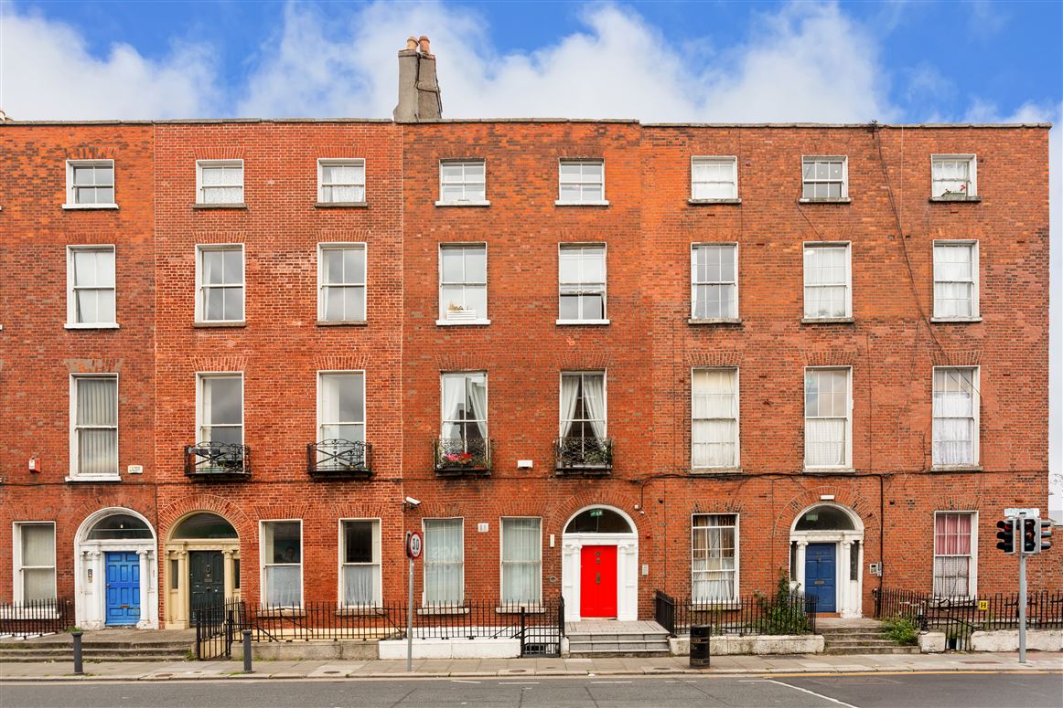 20 Gardiner Place, North City Centre, Dublin 1