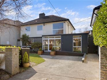 Image for 72 Clonkeen Drive, Foxrock, Dublin 18