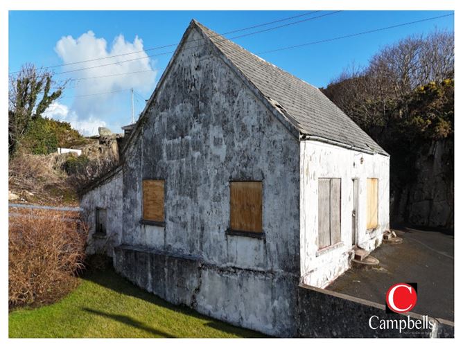 Burtonport, Burtonport, Donegal