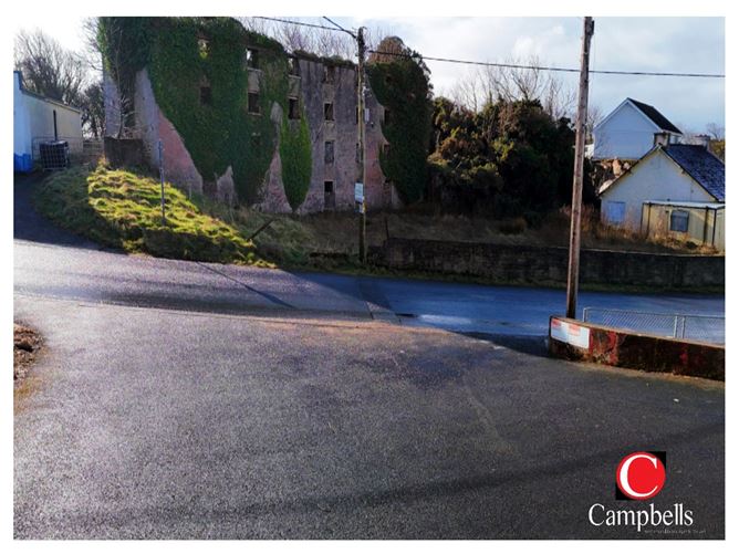 Burtonport, Burtonport, Donegal