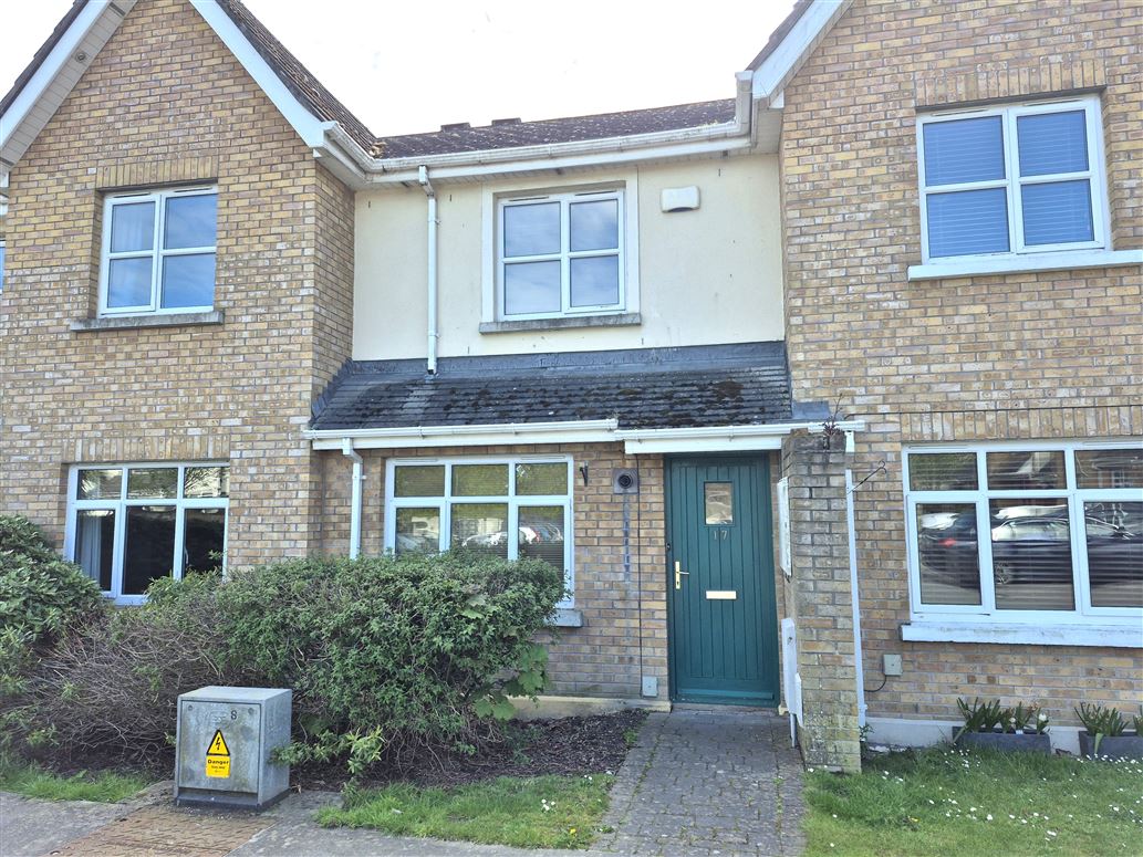 17 Eastham Court, Eastham Road, Bettystown, Meath